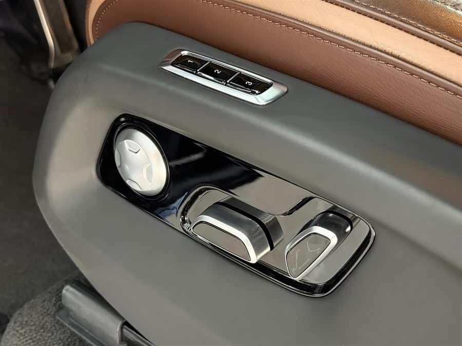 HongQi GuoYao 2024 car image #15