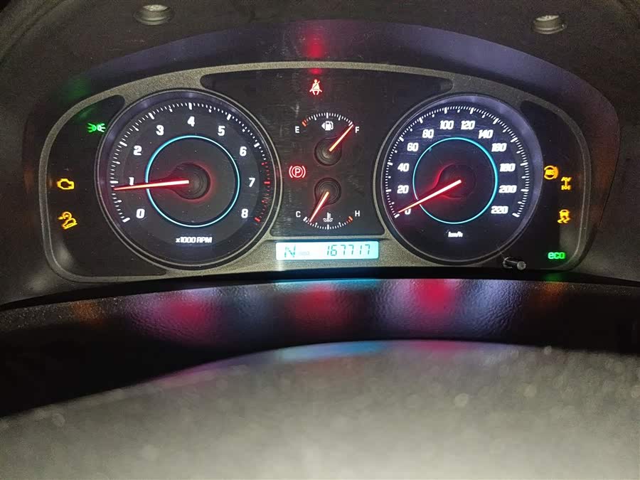 Chevrolet Captiva (Imported) 2011 #15 Chevrolet Captiva (Imported) 2011 car image #15