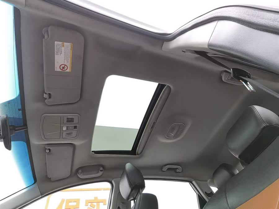 江淮汽车 瑞风S5 2014 汽车图片 #15