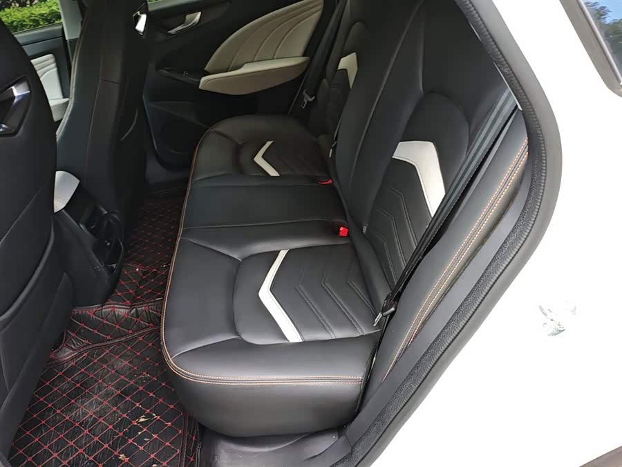 Kaiyi Xuandu 2022 car image #15