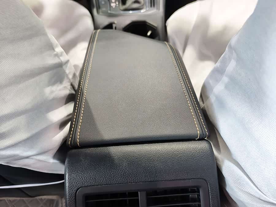 Volkswagen Lavida 2022 car image #15