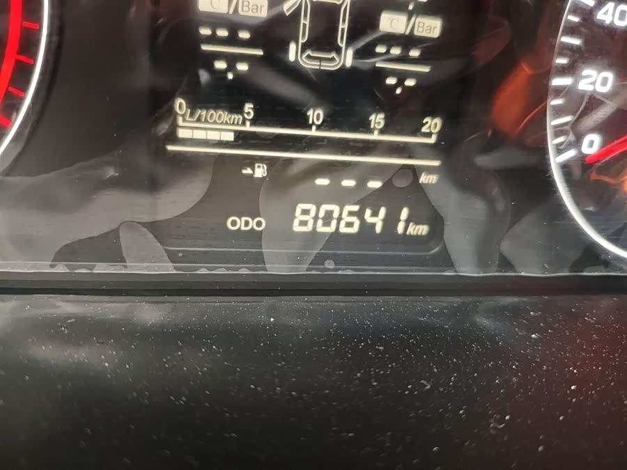 Jetour X70M 2020 immagine di auto #15