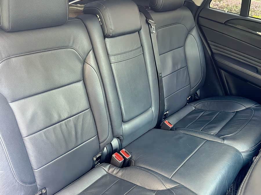 Mercedes-Benz GLE Coupe AMG 2020 image de voiture #15