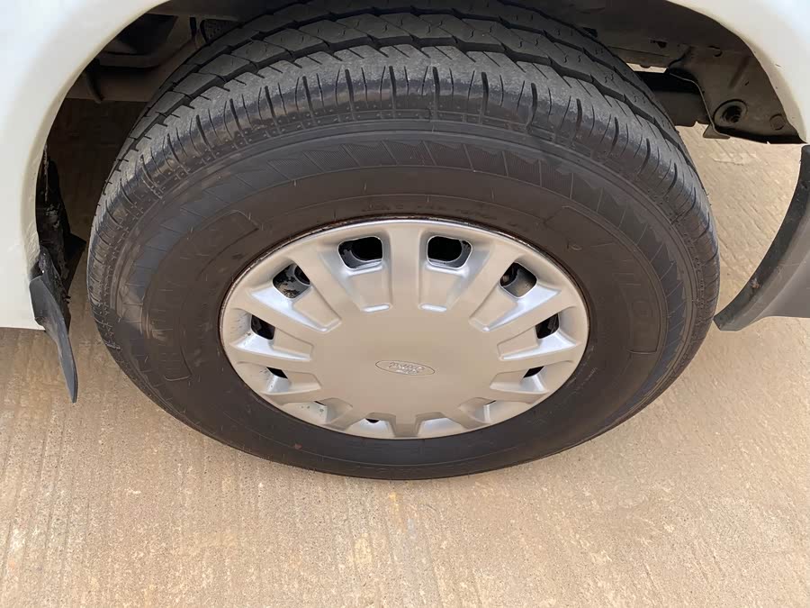 Ford Transit Classic 2014 car image #15