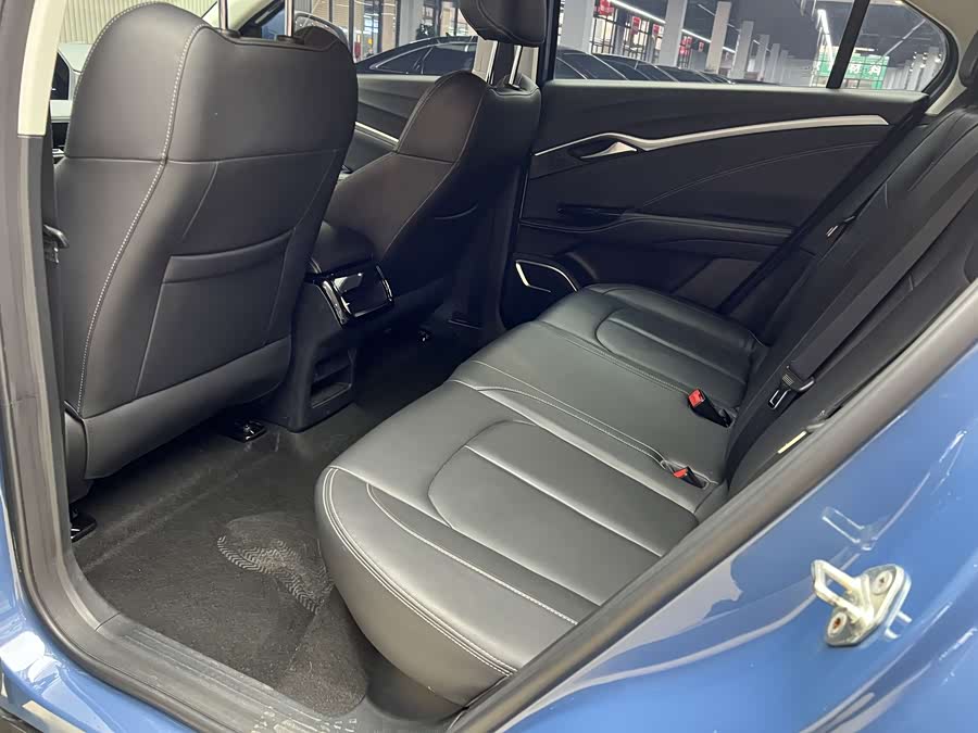 Neta U 2024 изображение автомобиля #15