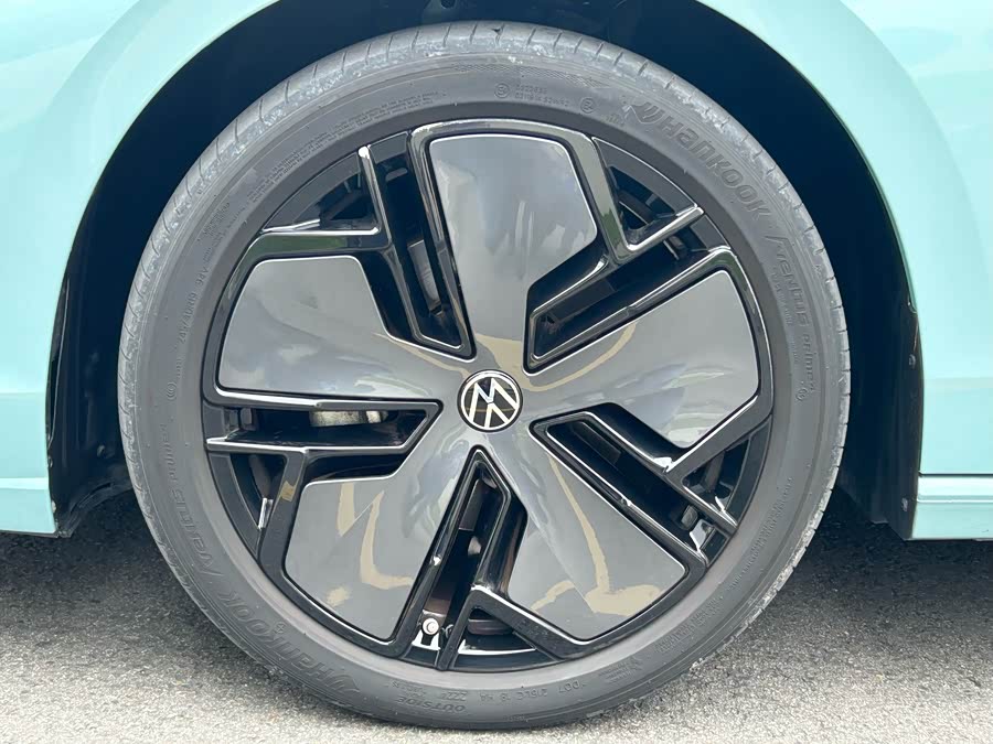 Volkswagen Passat 2024 изображение автомобиля #15