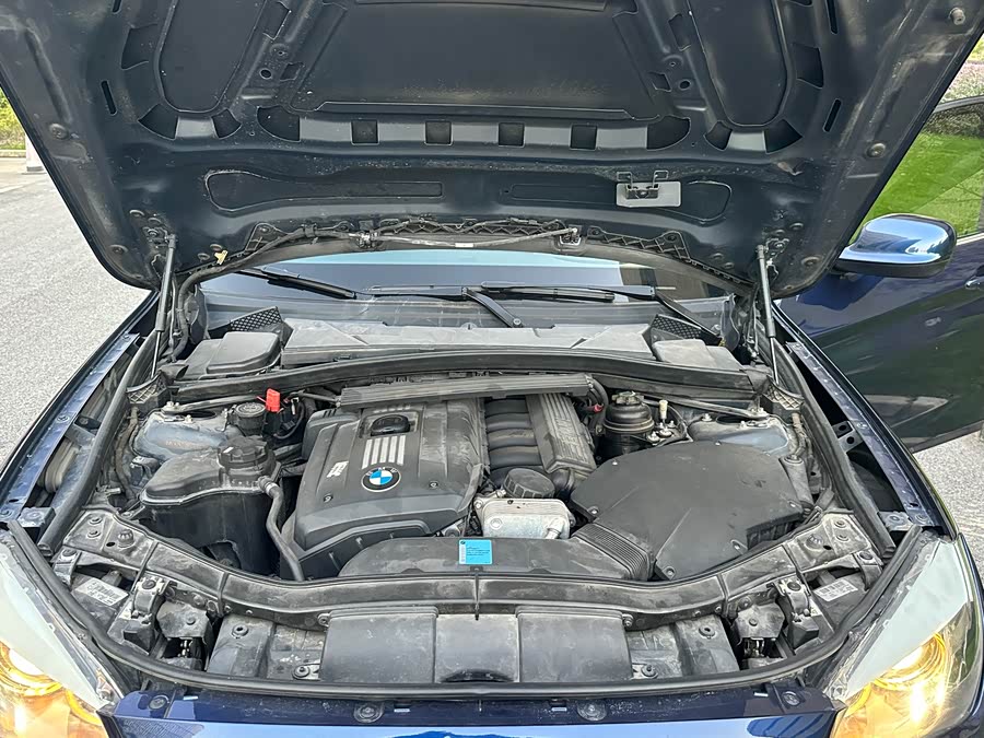 BMW X1 (Imported) 2010 immagine di auto #15