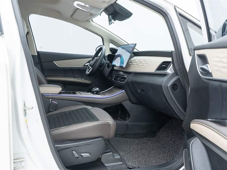 比亚迪 宋MAX新能源 2022 汽车图片 #15