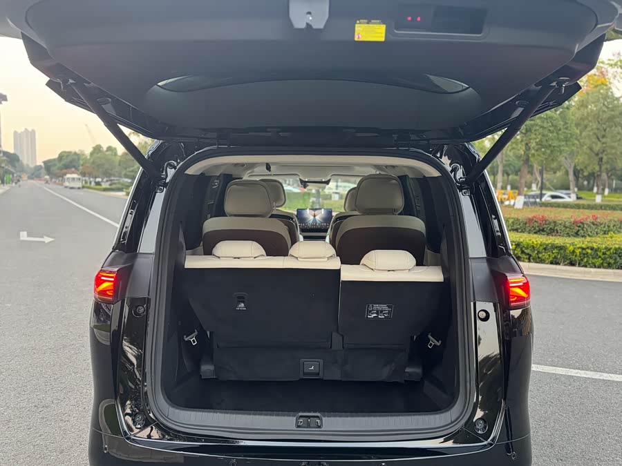 BYD Xia 2025 #15 BYD Xia 2025 immagine di auto #15