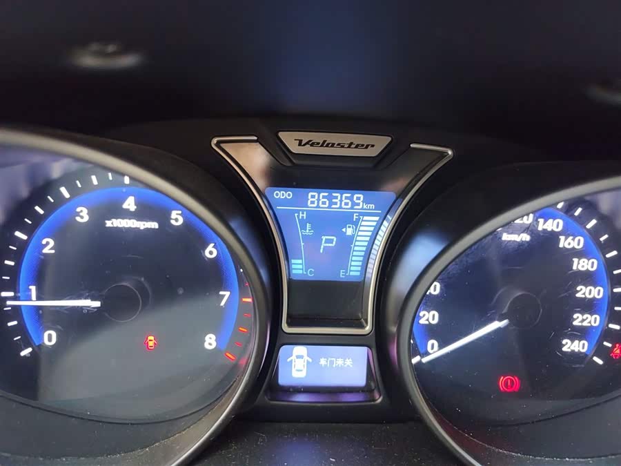 Hyundai Veloster 2013 #15 Hyundai Veloster 2013 immagine di auto #15