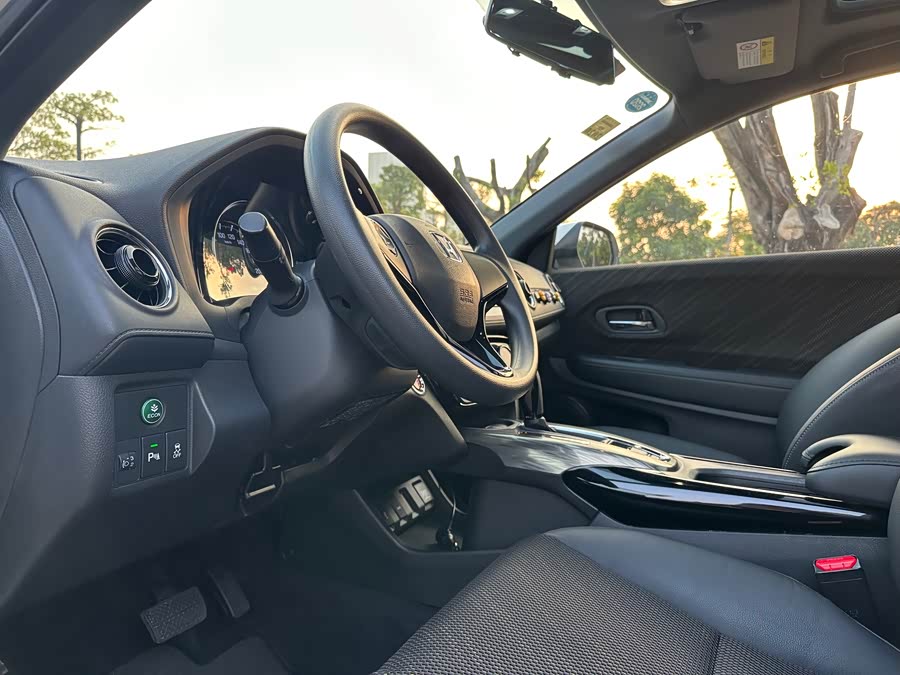 本田 本田XR-V 2017 汽车图片 #15