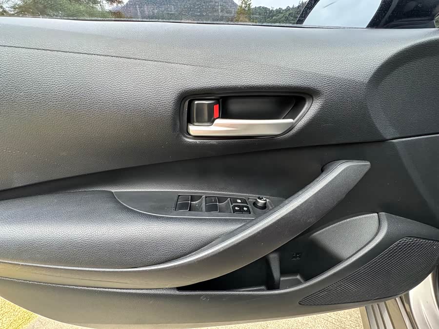 Toyota Corolla 2020 car image #15