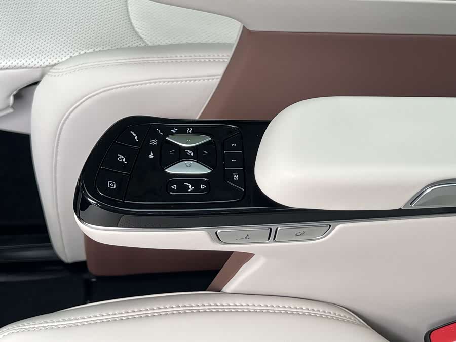 BYD Xia 2024 صورة سيارة #15