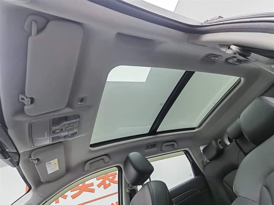 Haval H6 Coupe 2018 #15 Haval H6 Coupe 2018 immagine di auto #15