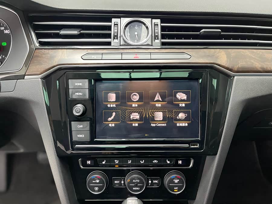 Volkswagen Magotan 2019 car image #15