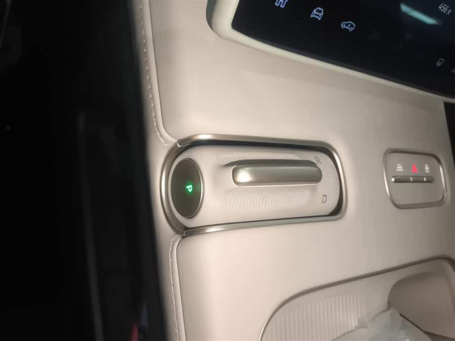 蔚来 蔚来EC7 2023 汽车图片 #15