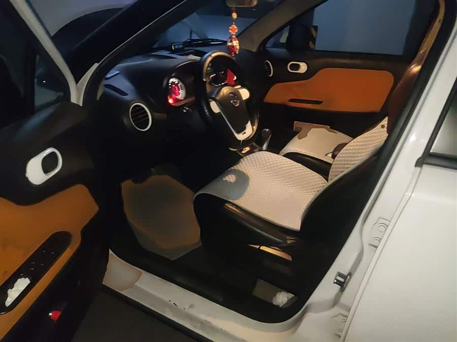 MG 3 SW 2017 car image #15