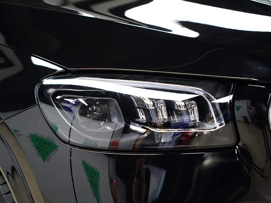 Mercedes-Benz Maybach GLS 2024 #15 Mercedes-Benz Maybach GLS 2024 car image #15