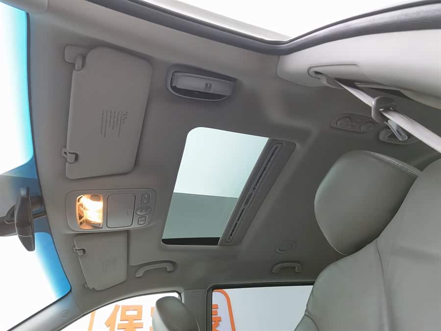 起亚 起亚VQ 2010 汽车图片 #15