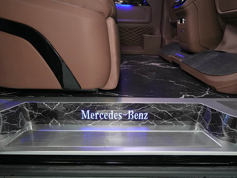 Mercedes-Benz Vito 2025 #15 Mercedes-Benz Vito 2025 car image #15