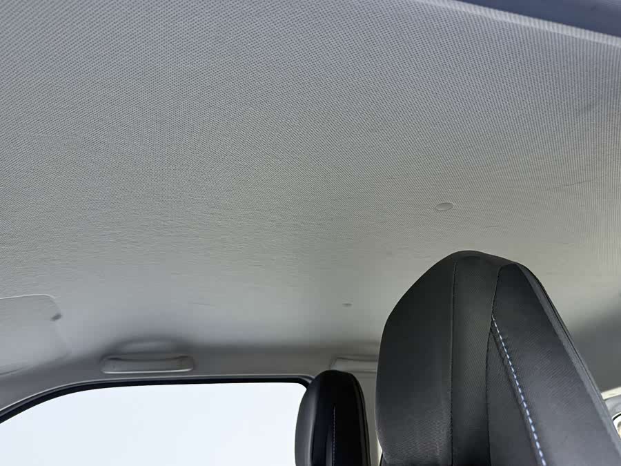 Wuling Hongguang MINI EV 2022 car image #15