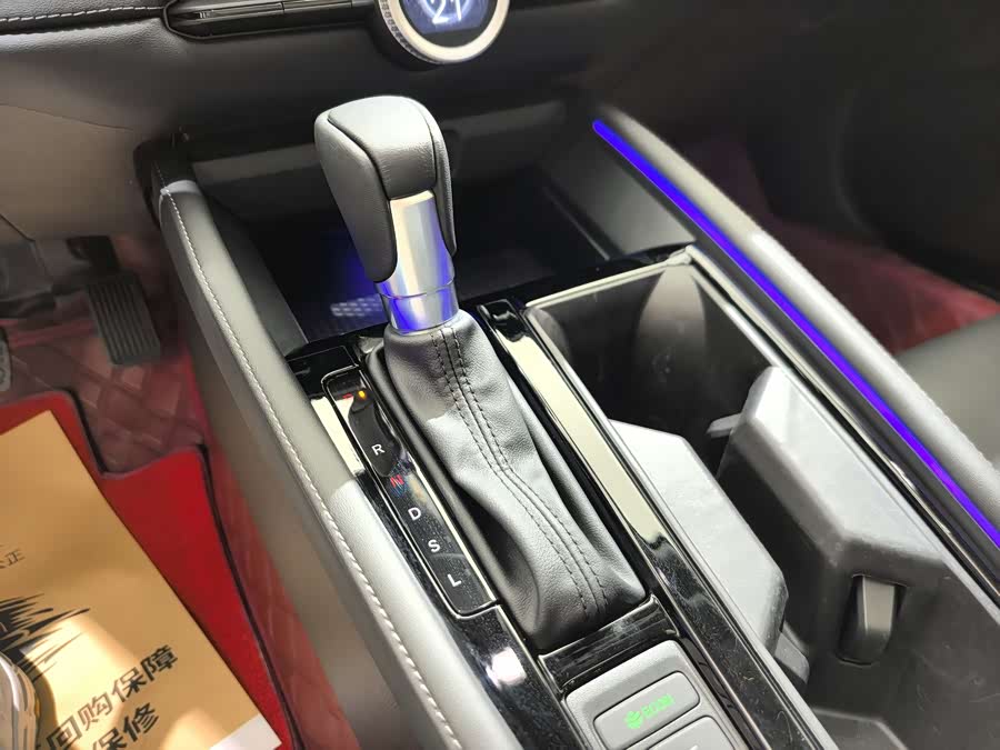 本田 雅阁 2024 汽车图片 #15