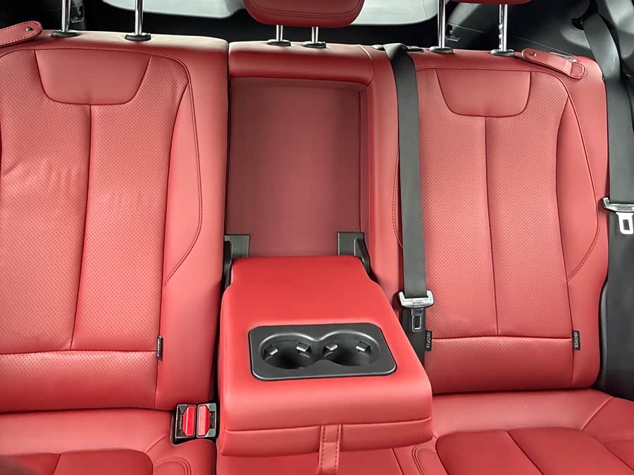 Forthing T5 EVO 2021 image de voiture #15