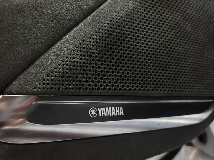 极氪 极氪001 FR 2024 汽车图片 #15