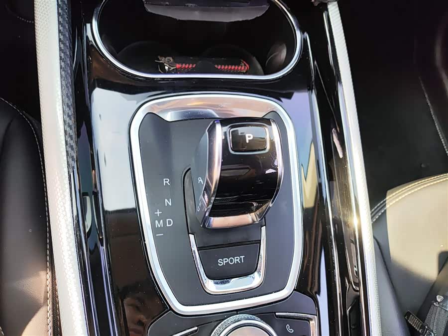 Exceed TX 2019 imagem de carro #15