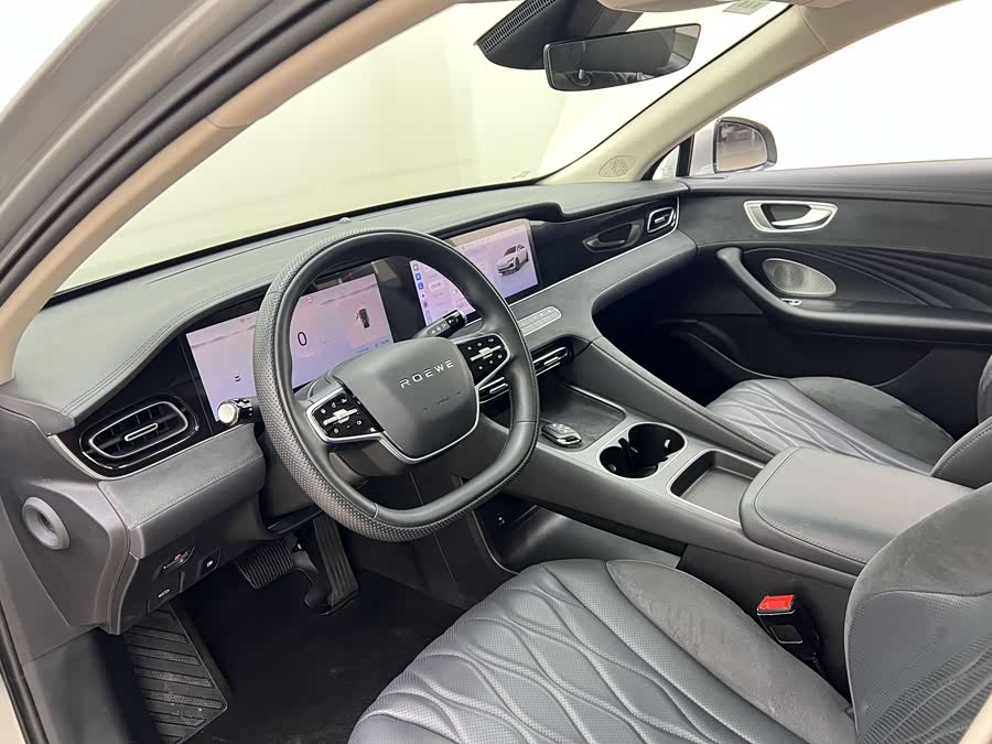 荣威 荣威D7 2023 汽车图片 #15