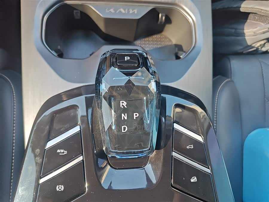 Kaiyi Kunlun 2023 immagine di auto #15