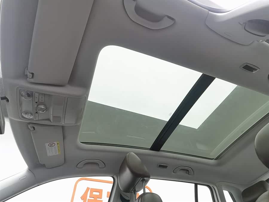Volkswagen Tiguan 2015 car image #15