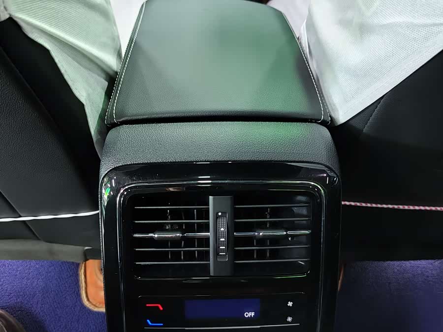 Volkswagen Passat New Energy 2022 immagine di auto #15