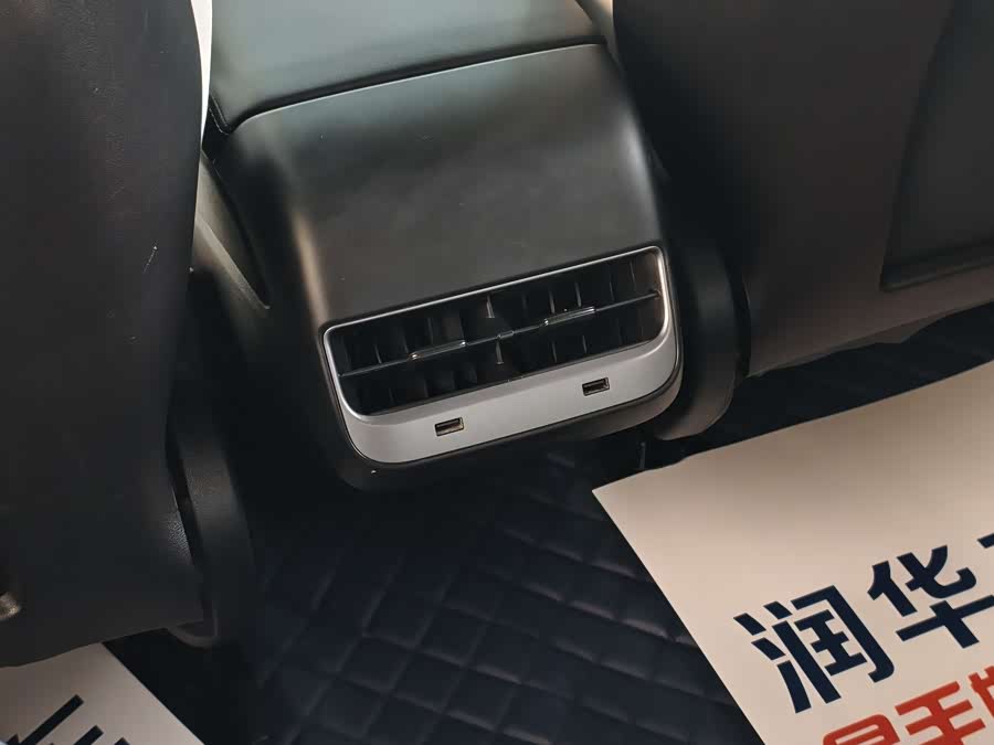 特斯拉 Model 3(进口) 2019 汽车图片 #15