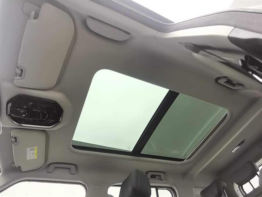 捷途山海 捷途山海T2 2024 汽车图片 #15