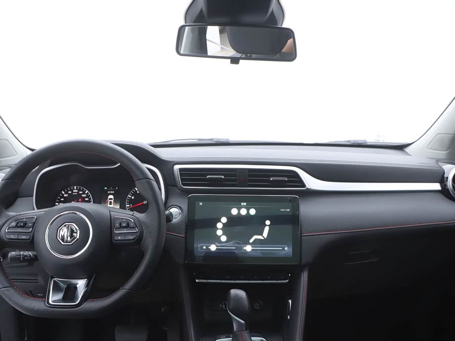 MG ZS 2021 #15 MG ZS 2021 car image #15