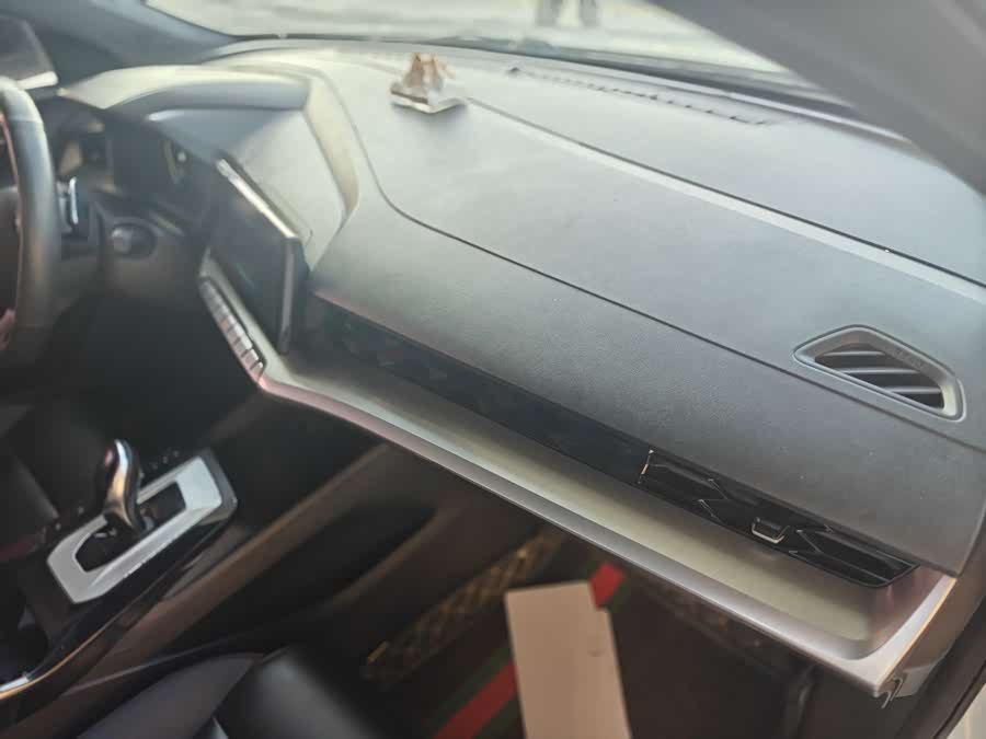 名爵 MG5 2021 汽车图片 #15