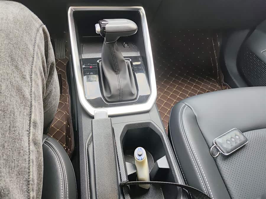 五菱汽车 五菱星驰 2023 汽车图片 #15