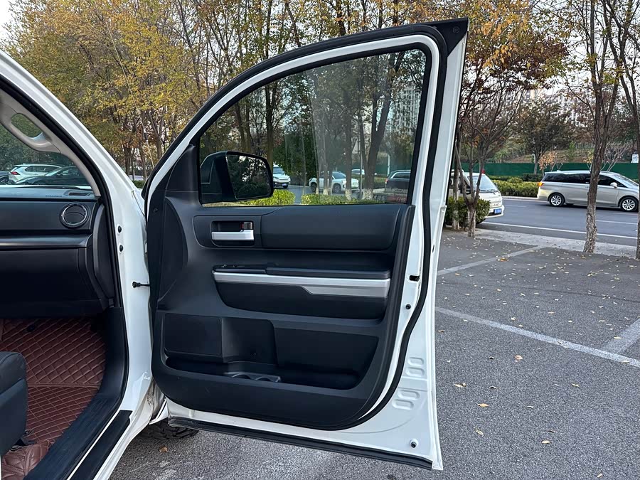 Toyota Tundra 2016 #15 Toyota Tundra 2016 immagine di auto #15