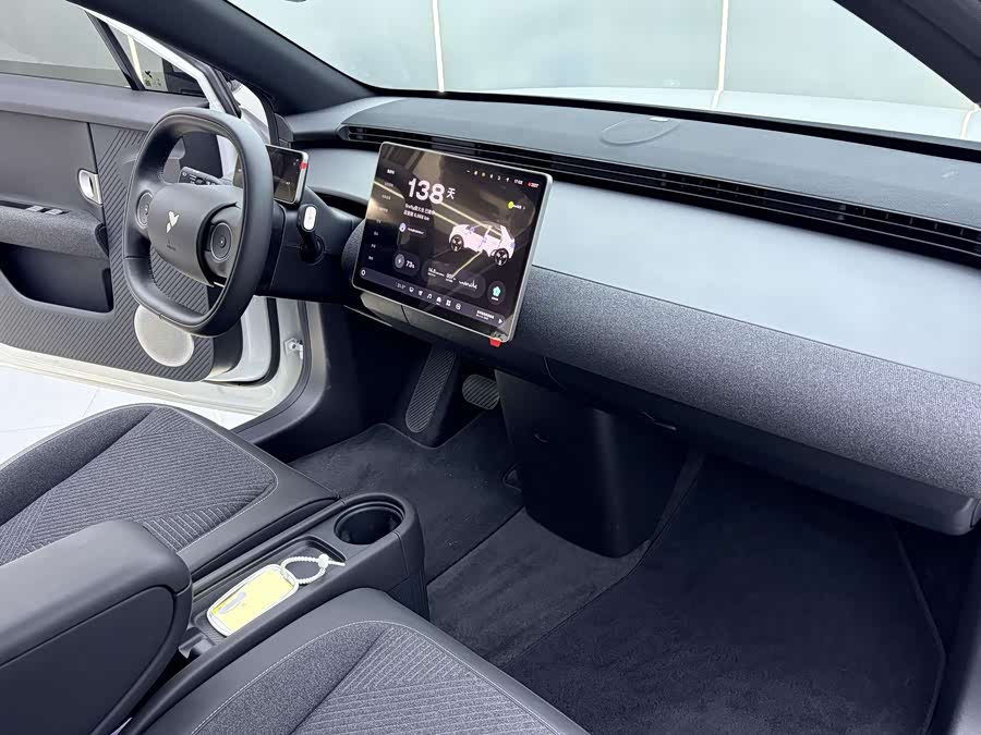 firefly萤火虫 firefly萤火虫 2025 汽车图片 #15