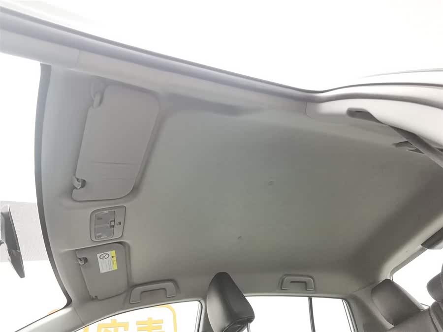 丰田 YARiS L 致炫 2015 汽车图片 #15