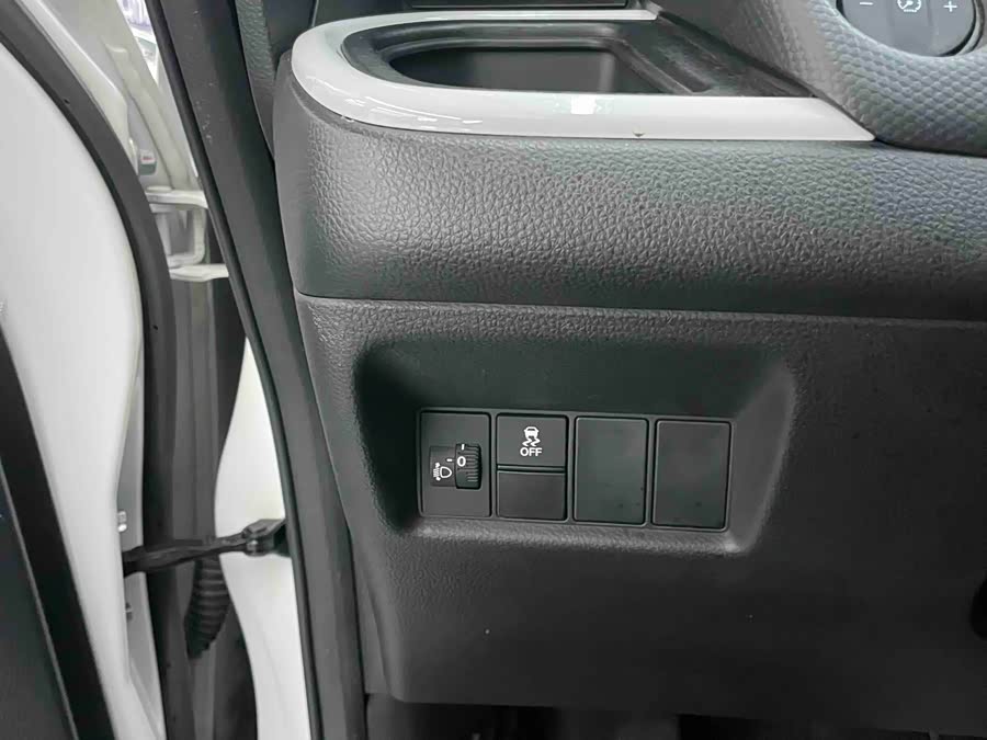 Honda Fit 2023 #15 Honda Fit 2023 car image #15