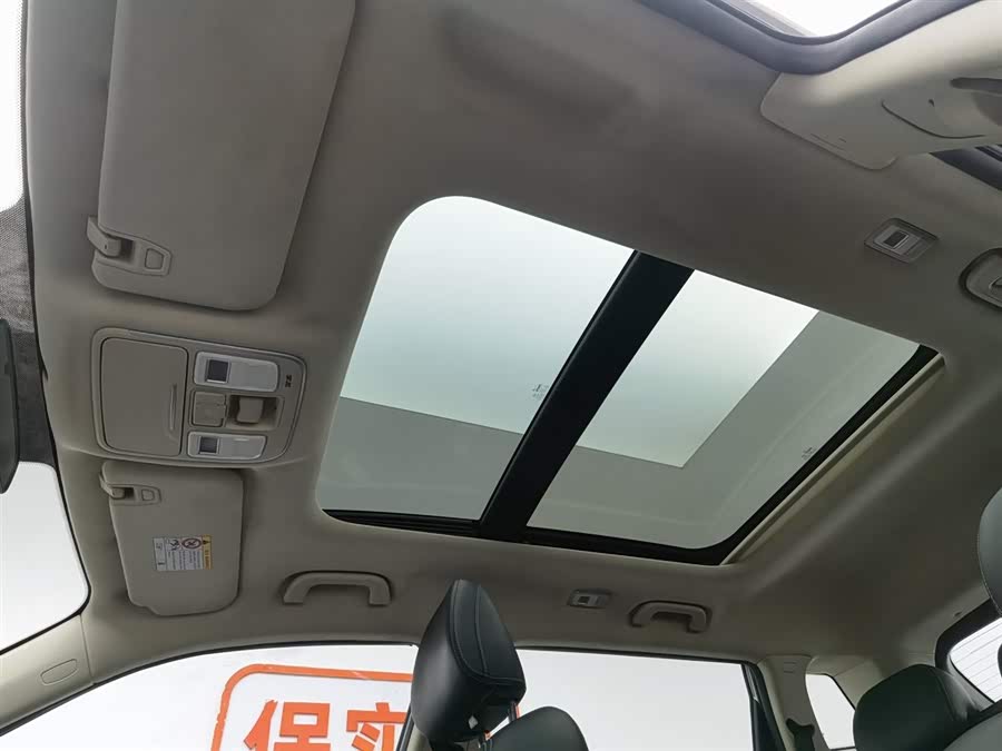 GEELY Boyue 2022 car image #15