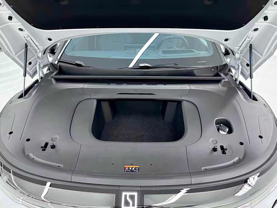 极氪 极氪007GT 2025 汽车图片 #15