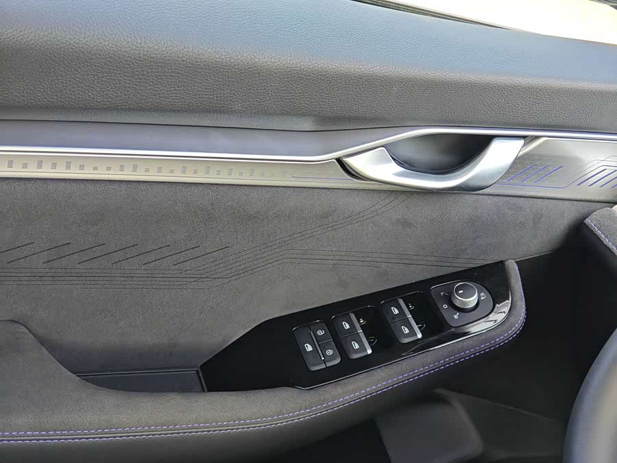 GEELY Preface 2025 изображение автомобиля #15