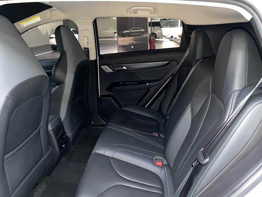 Xpeng G3 2021 immagine di auto #15