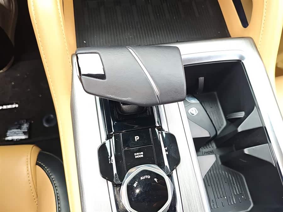 Changan LanTuoZhe 2025 car image #15