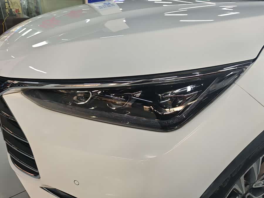 BYD Tang 2019 car image #15