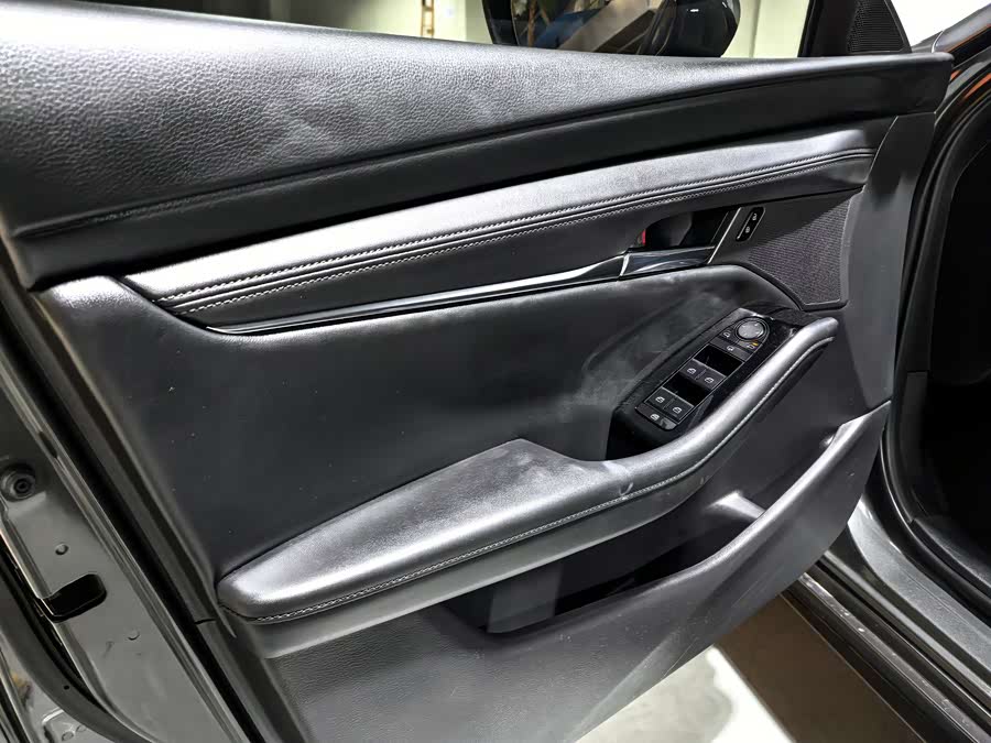 马自达 马自达3 昂克赛拉 2022 汽车图片 #15