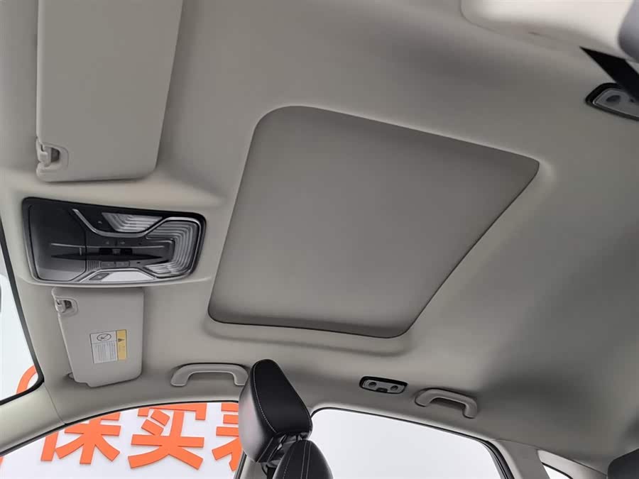 Changan CS85 Coupe 2019 #15 Changan CS85 Coupe 2019 car image #15